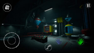 Poppy Playtime Chapter 2 v1.2 FULL APK — TAM SÜRÜM 10