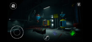 Poppy Playtime Chapter 2 v1.2 FULL APK — TAM SÜRÜM 3