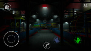 Poppy Playtime Chapter 2 v1.2 FULL APK — TAM SÜRÜM 8